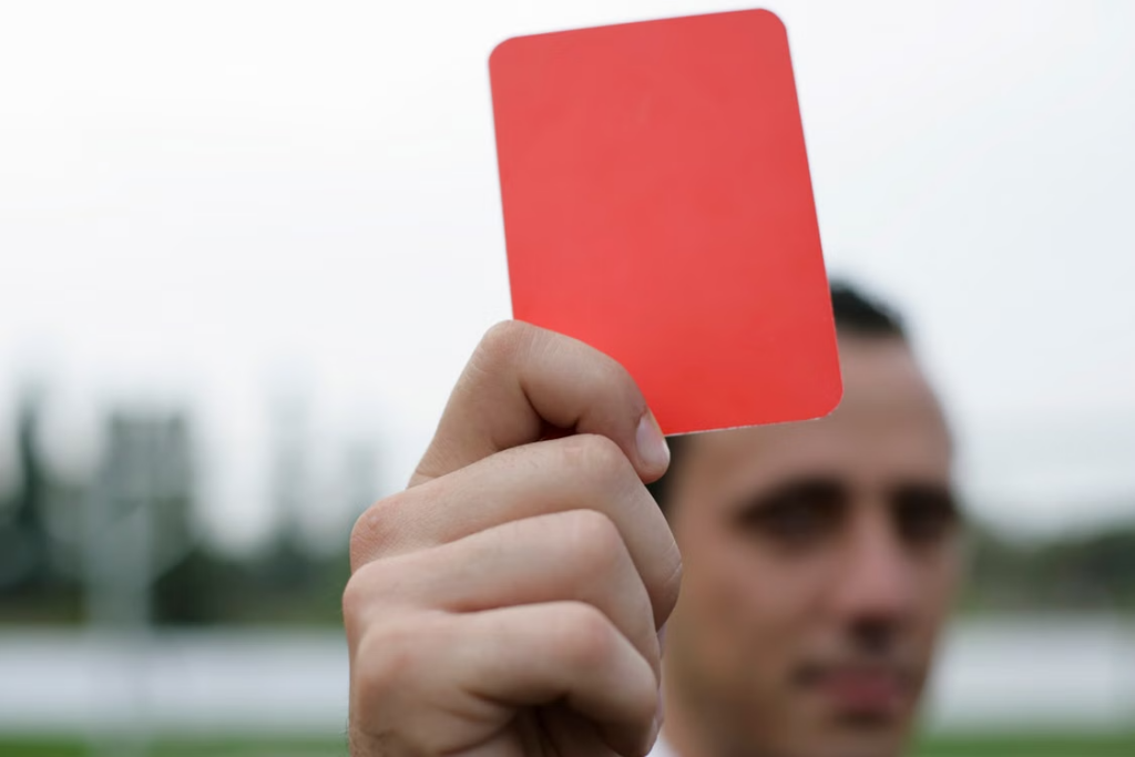 Voetbalwereld opgeschrikt door zeven nieuwe verdenkingen van matchfixing tijdens WK 