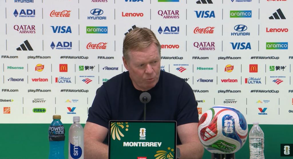 Deze toptrainers zouden Ronald Koeman kunnen opvolgen als bondscoach bij Oranje