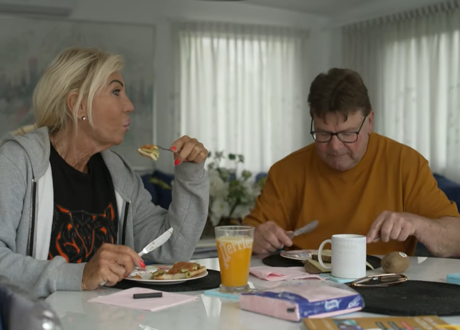 Kijkcijfers van razend populaire B&B Vol Liefde compleet ingestort: ‘Dat is schrikken’
