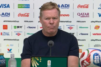 Deze toptrainers zouden Ronald Koeman kunnen opvolgen als bondscoach bij Oranje