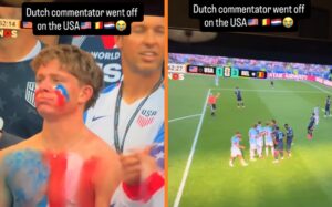 nos commentator