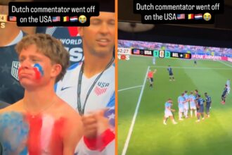 nos commentator