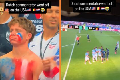nos commentator
