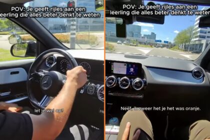 rijinstructeur