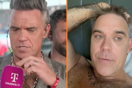 robbie williams