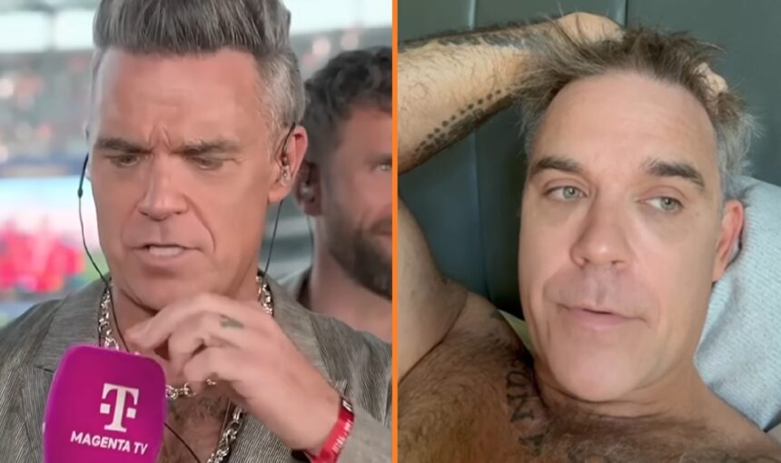 robbie williams