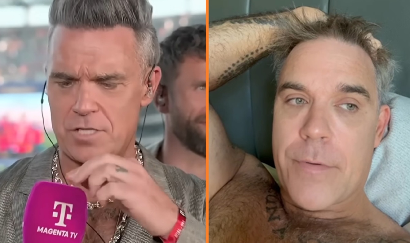robbie williams