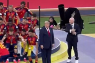 wk finale donald trump