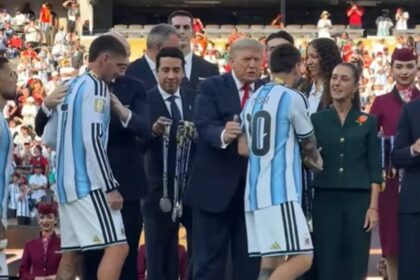 wk finale trump