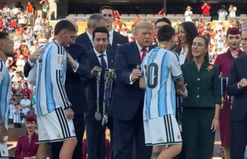 wk finale trump