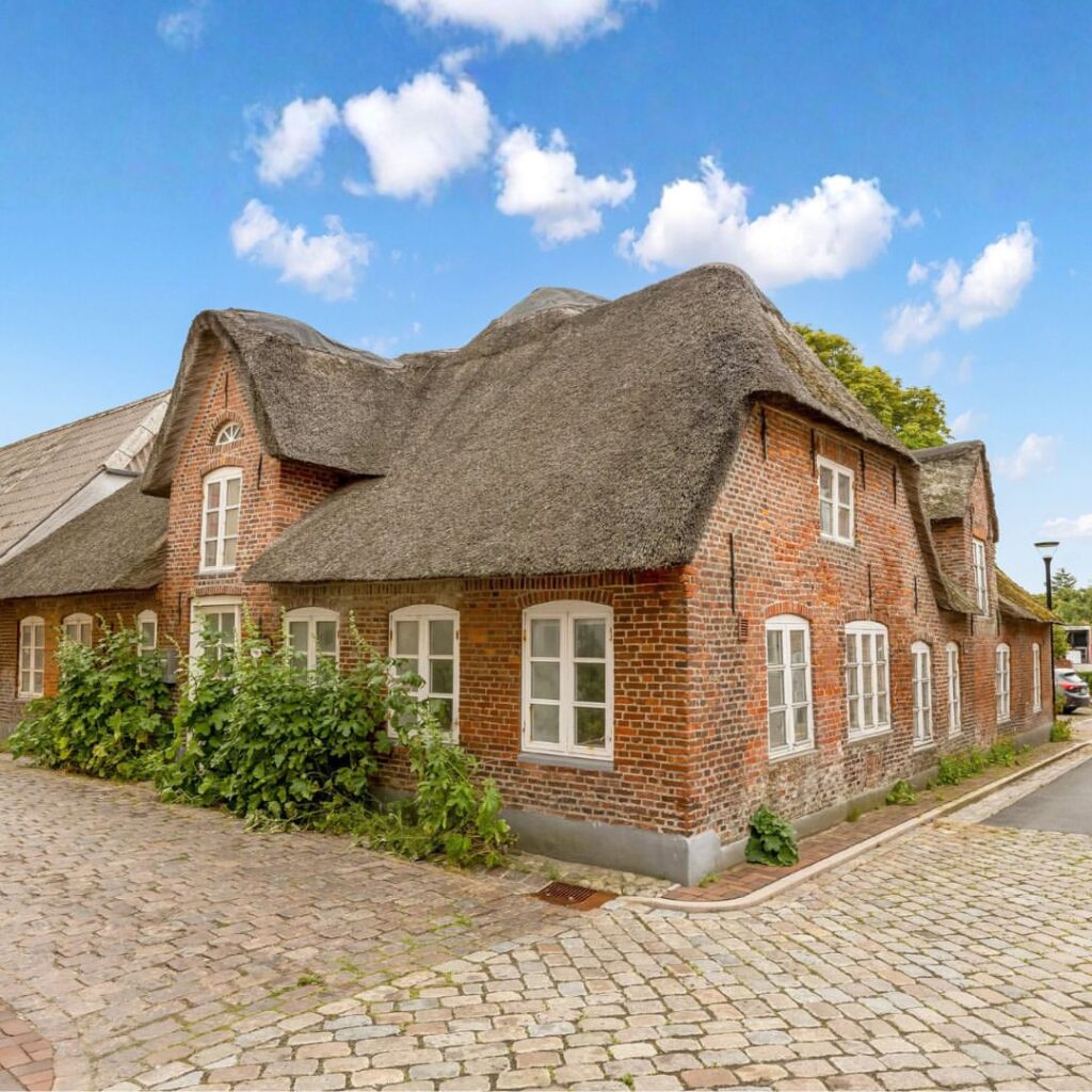 huis in Denemarken kopen