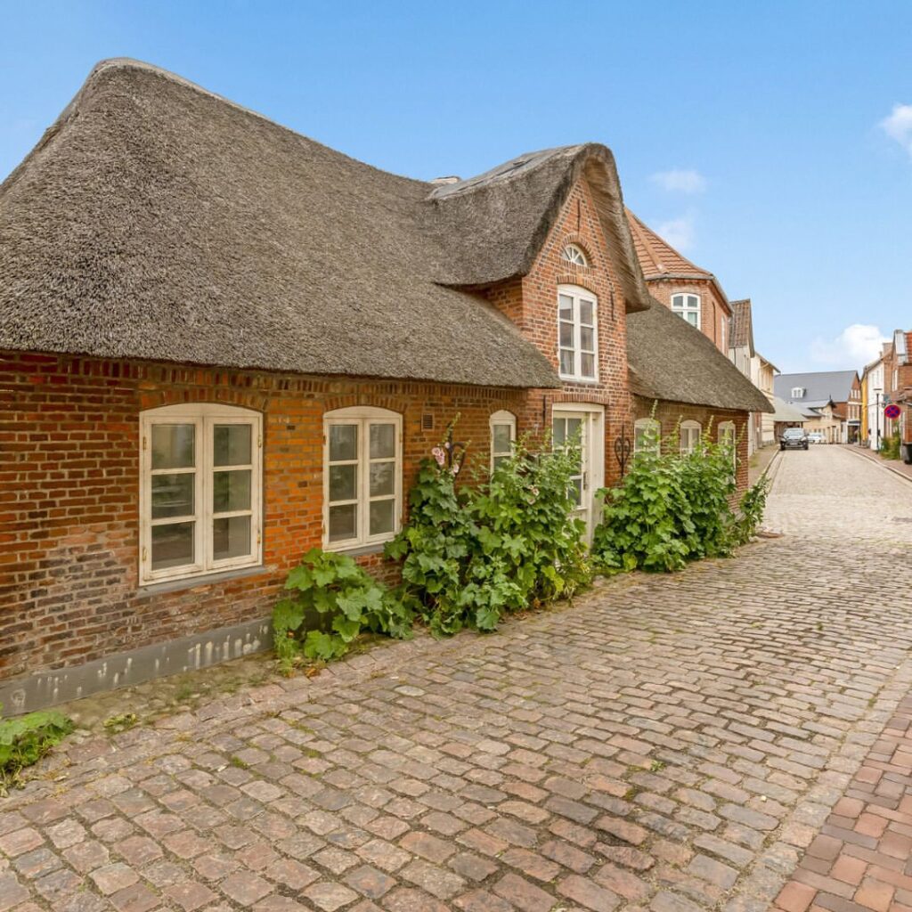 huis in Denemarken kopen