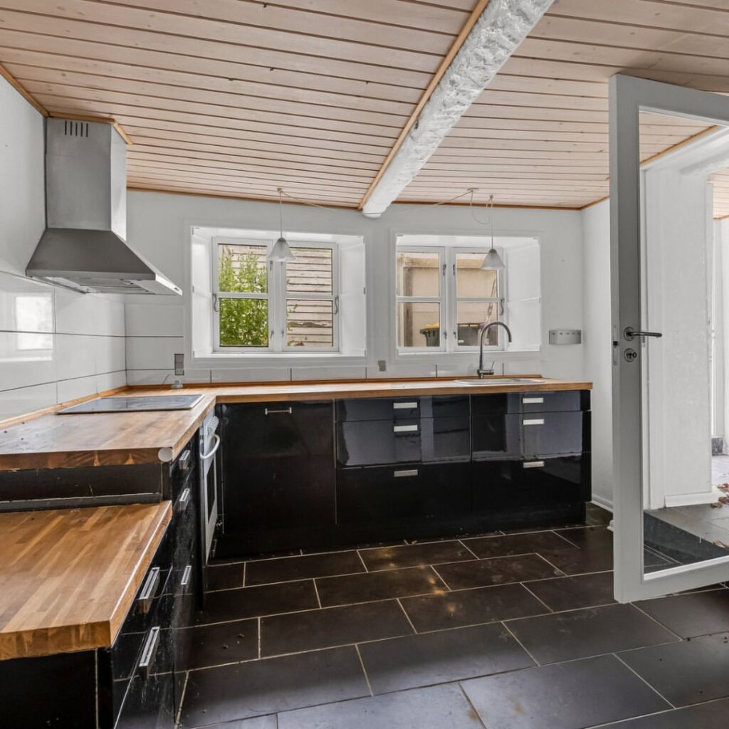 huis in Denemarken kopen