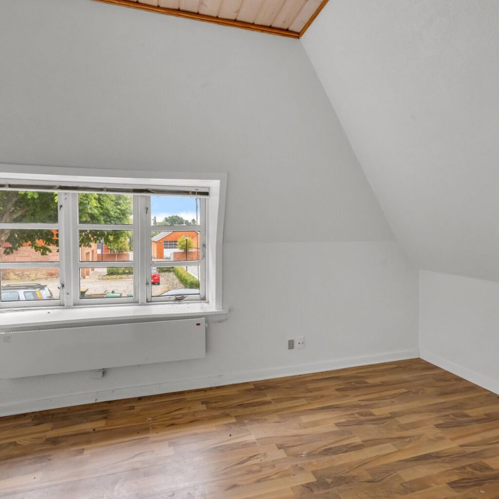 huis in Denemarken kopen