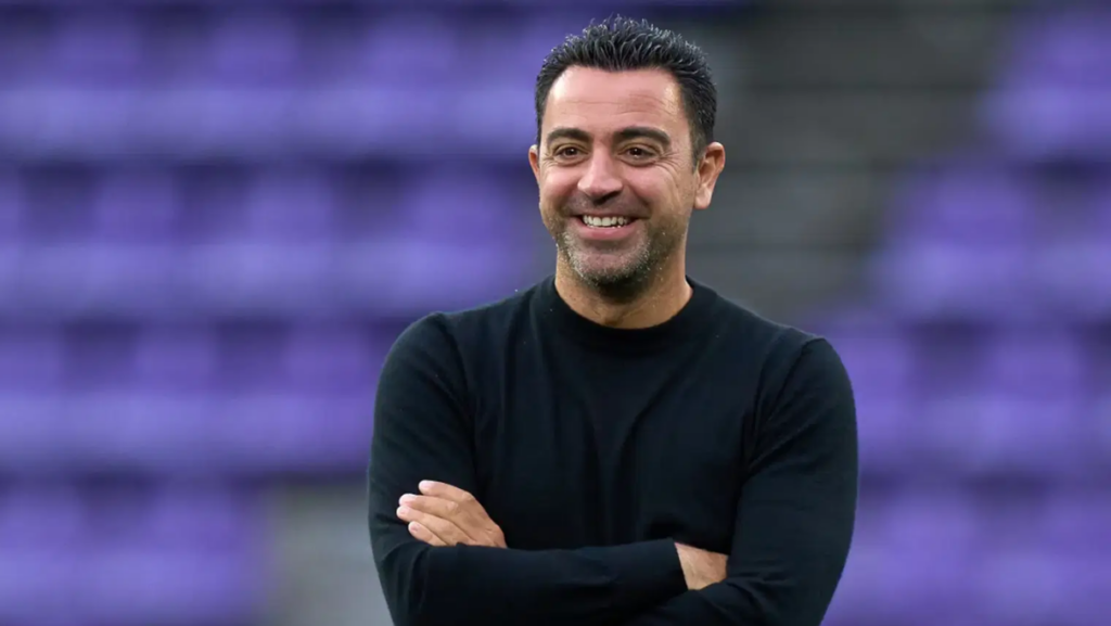 Deze bizarre regel zullen de spelers van Oranje onder de nieuwe bondscoach Xavi moeten gaan volgen