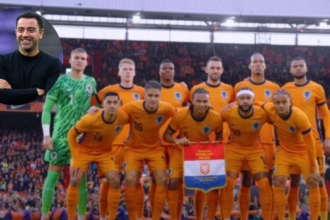 Deze bizarre regel zullen de spelers van Oranje onder de nieuwe bondscoach Xavi moeten gaan volgen