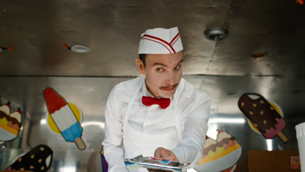 Nieuwe horrorfilm is zo ziek dat kijkers massaal overgevend de zaal uit rennen