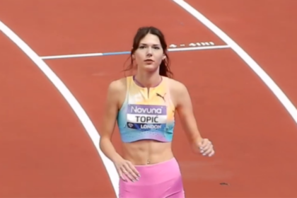 NOS-commentator zorgt voor ophef bij kijkers tijdens EK-atletiek: “Dit ging niet goed”