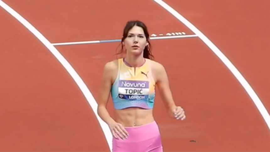 NOS-commentator zorgt voor ophef bij kijkers tijdens EK-atletiek: “Dit ging niet goed”