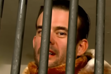 Joran van der Sloot smeekt in gevangenis: "Ik ben slachtoffer"