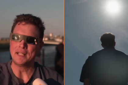 Gooi die eclipsebril nog maar even niet weg: binnenkort opnieuw zonsverduisteringen te zien