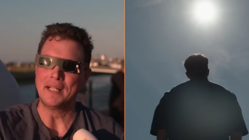 Gooi die eclipsebril nog maar even niet weg: binnenkort opnieuw zonsverduisteringen te zien