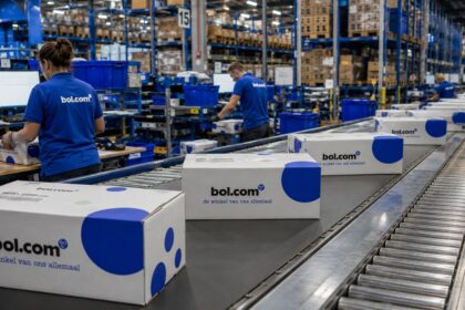 datalek bij Bol.com