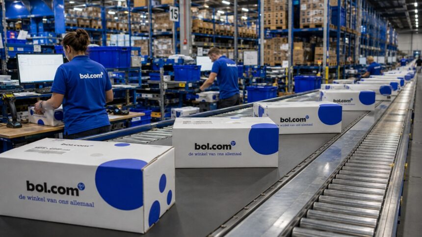 datalek bij Bol.com