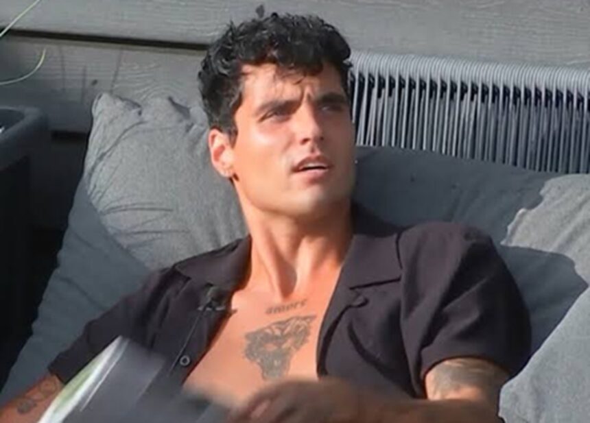 diederik