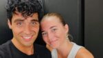 Eerste liefdesfoto van Bondgenoten-koppel Anouk en Diederik duikt op, buiten de show!