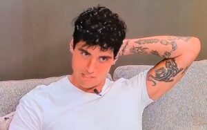 diederik