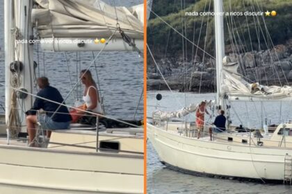 droomvakantie
