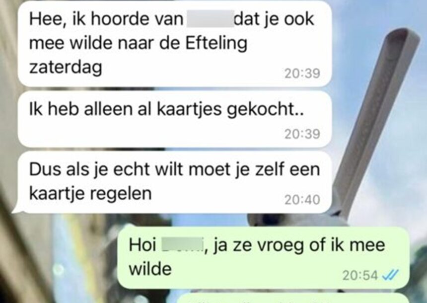 efteling