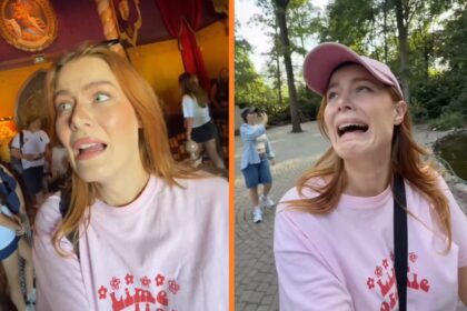 de efteling
