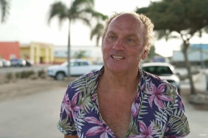 fred beb vol liefde