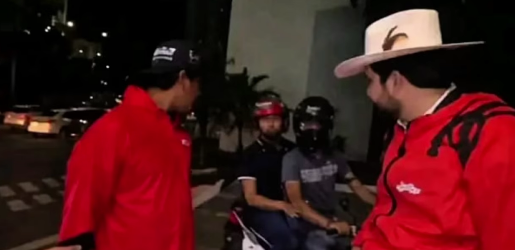 Bekende Mexicaanse influencer wordt doodgeschoten tijdens livestream