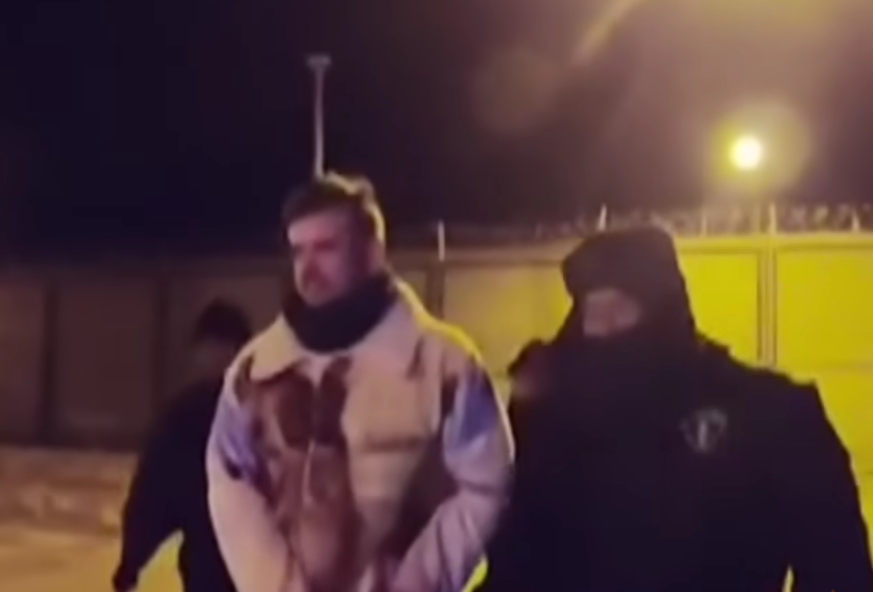 Joran van der Sloot smeekt in gevangenis: "Ik ben slachtoffer"
