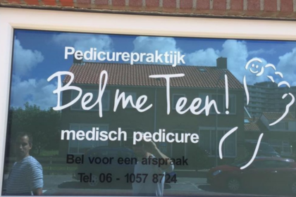 30 kurkdroge bedrijfsnamen waarvan je het bijna in je broek doet