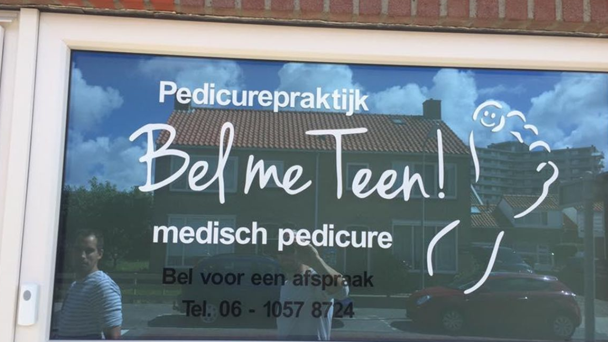 30 kurkdroge bedrijfsnamen waarvan je het bijna in je broek doet