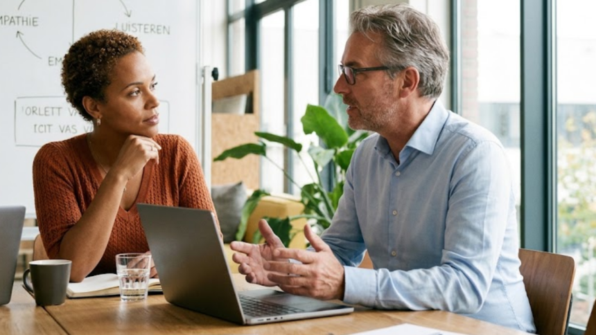 Aan deze 10 tekenen kun je zien of je hoge sociale intelligentie hebt