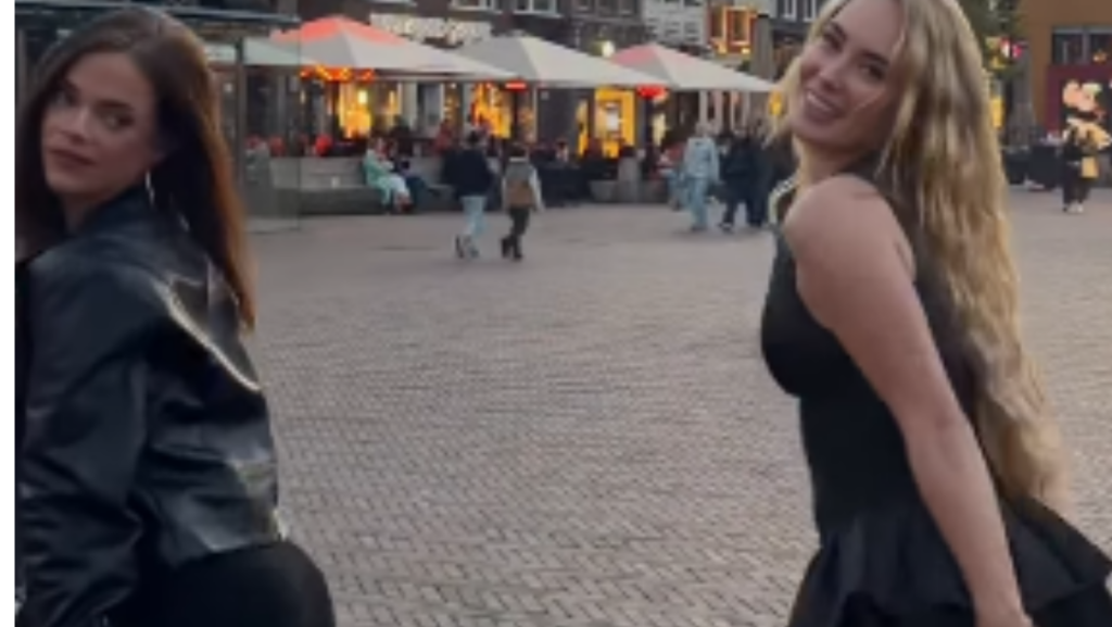 Boerin Anna deelt zwoel dansje en krijgt onverwachte reacties: ‘Waarom zijn mannen zo?’