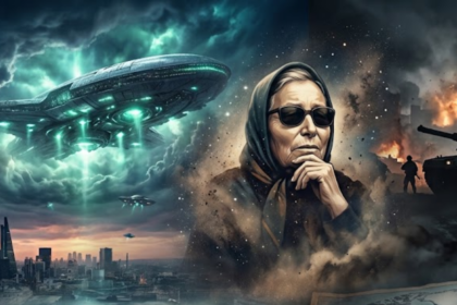 Deze inktzwarte voorspellingen van Baba Vanga staan ons in Q4 van 2026 nog te wachten