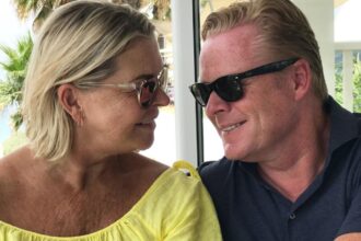 bartina koeman