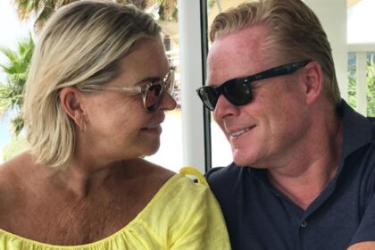 bartina koeman