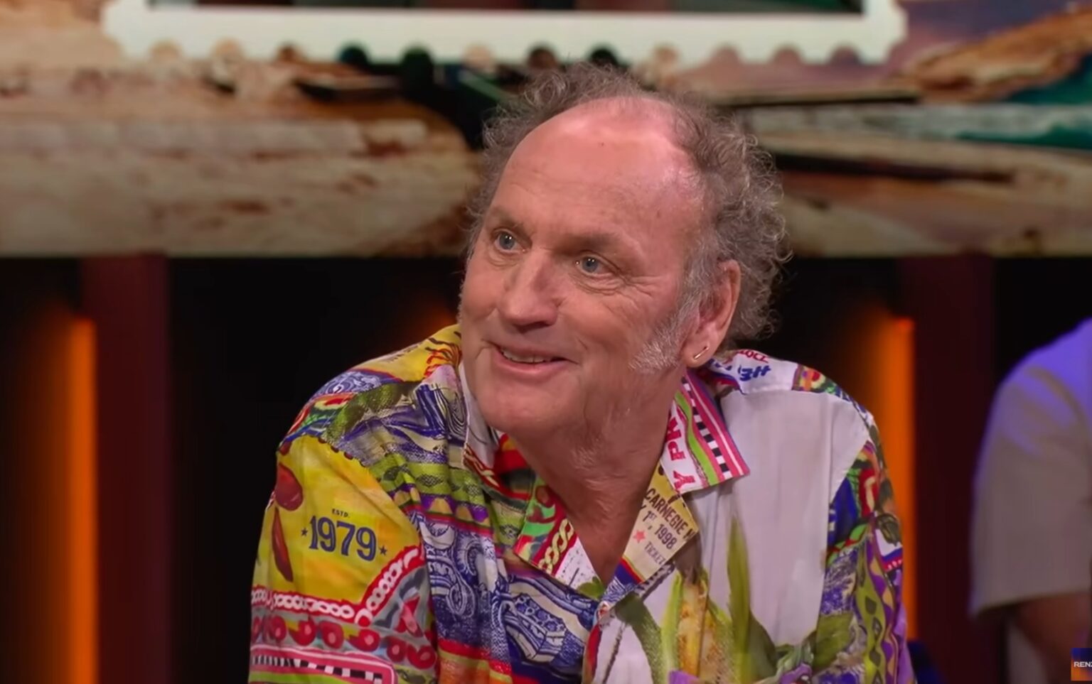 b&b vol liefde-fred