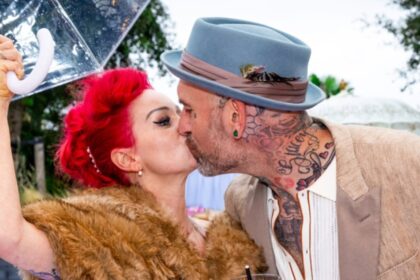 ben saunders