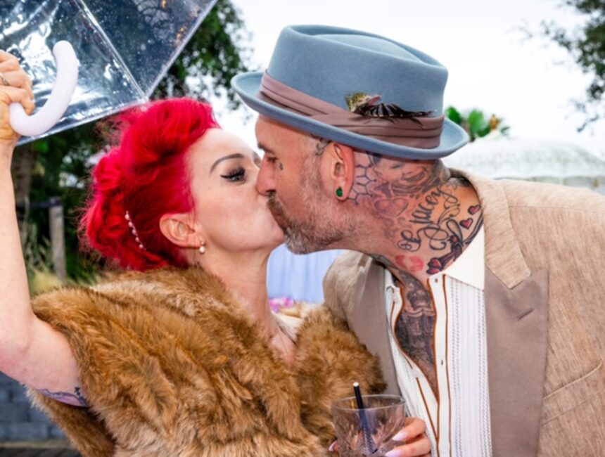 ben saunders