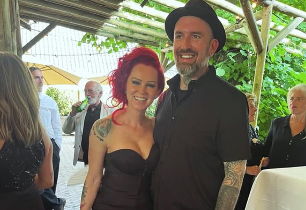 ben saunders