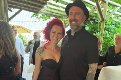 ben saunders