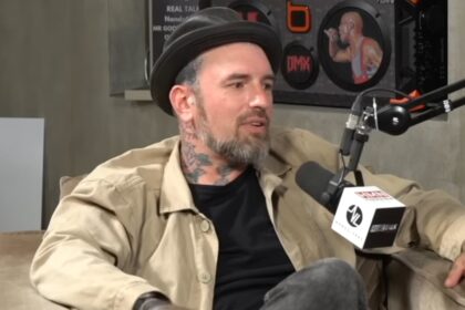 ben saunders